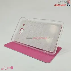 کیف تبلت سامسونگ گلکسی Tab A 7.0 2016 T280 / T285 مدل FOLIO COVER