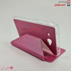 کیف تبلت سامسونگ گلکسی Tab A 7.0 2016 T280 / T285 مدل FOLIO COVER
