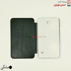 کیف تبلت سامسونگ گلکسی T230 – T231 – T235 – TAB 4 7 INCH مدل  FOLIO COVER