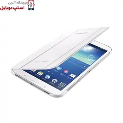 کیف  تبلت سامسونگ گلکسی Galaxy TAB 3 7.0 – P3200 مدل  FOLIO COVER