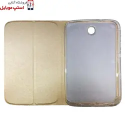 کیف  تبلت سامسونگ گلکسی Galaxy TAB 3 7.0 – P3200 مدل  FOLIO COVER