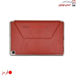 کیف تبلت سامسونگ گلکسی Tab S6 Lite SM-P610 / P615 / P619 مدل  FOLIO COVER