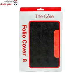 کیف تبلت هواوی MEDIAPAD T1 8 INCH مدل  FOLIO COVER
