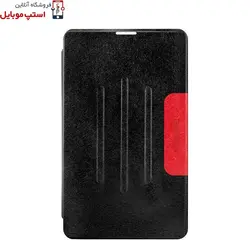 کیف تبلت هواوی MEDIAPAD T1 8 INCH مدل  FOLIO COVER