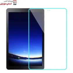 گلس تبلت سامسونگ Tab A 10.5 (2018) SM-T590 / T595 از نوع سرامیکی تمام صفحه