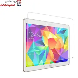 گلس تبلت سامسونگ NOTE 10.1 EDITION SM-P600 / P601 / P605  از جنس شیشه ای تمام صفحه