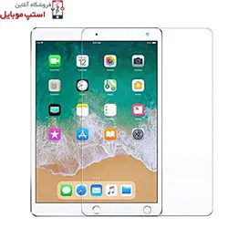 گلس تبلت آیپد IPAD 2 از جنس شیشه ای تمام صفحه