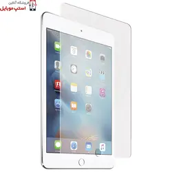 گلس تبلت آیپد IPAD 4 از جنس شیشه ای تمام صفحه