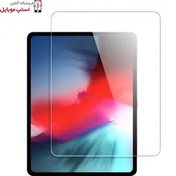 گلس تبلت آیپد پرو IPAD PRO 11 INCH 2020 از جنس شیشه ای تمام صفحه