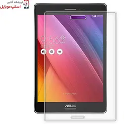 گلس تبلت ایسوس مدل Z580 از جنس شیشه ای تمام صفحه