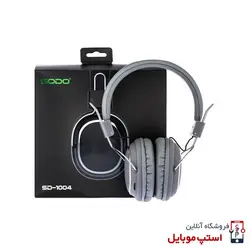 هدست بی سیم سودو مدل SODO SD-1004