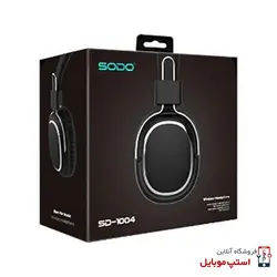 هدست بی سیم سودو مدل SODO SD-1004