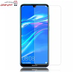 گلس هوآوی Y7 PRIME 2019 از نوع شیشه ای تمپرد