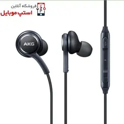 هندزفری akg سامسونگ – Samsung EO-IG955 AKG Earphone  کیفیت اورجینال