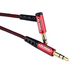 کابل انتقال صدا (AUX) مدل WK WDC-072