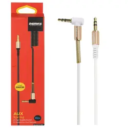 کابل انتقال صدا (AUX) مدل Remax S180