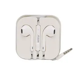 هندزفری سیم دار نیتو مدل NT-H07