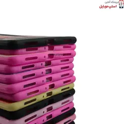 قاب طرح دار تبلت سامسونگ Galaxy TAB A 8 INCH SM-T290 / T295 طرح بن تن
