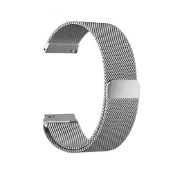 بند واچ فلزی میلانس مناسب ساعت هوشمند اپل واچ سایز Apple Watch Edition Series 8 – 44mm