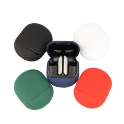 کاور سیلیکونی هندزفری بلوتوثی شیائومی Xiaomi Haylou X1 PRO