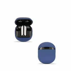 کاور سیلیکونی هندزفری بلوتوثی شیائومی Xiaomi Haylou X1 PRO