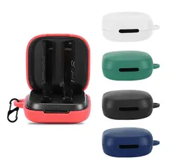 کاور سیلیکونی هندزفری بلوتوثی شیائومی Xiaomi Haylou GT6