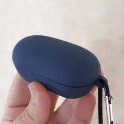کاور سیلیکونی هندزفری بلوتوثی شیائومی Xiaomi Haylou GT1