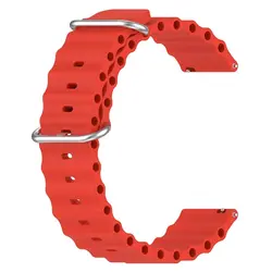 بند اپل واچ سری اس ای سایز 40 میلی متری Apple Watch SE – 40mm مدل اوشن