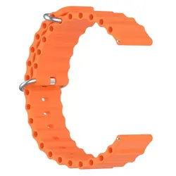 بند اپل واچ سری اس ای سایز 40 میلی متری Apple Watch SE – 40mm مدل اوشن