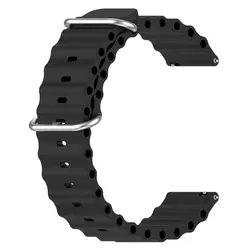 بند اپل واچ سری اس ای سایز 40 میلی متری Apple Watch SE – 40mm مدل اوشن