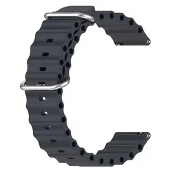 بند اپل واچ سری اس ای سایز 40 میلی متری Apple Watch SE – 40mm مدل اوشن