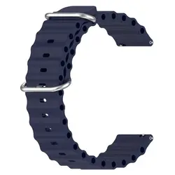 بند اپل واچ سری اس ای سایز 40 میلی متری Apple Watch SE – 40mm مدل اوشن