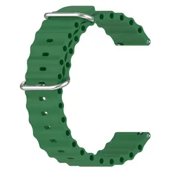 بند اپل واچ سری اس ای سایز 40 میلی متری Apple Watch SE – 40mm مدل اوشن