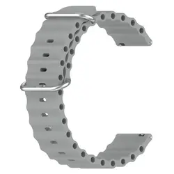 بند اپل واچ سری اس ای سایز 40 میلی متری Apple Watch SE – 40mm مدل اوشن