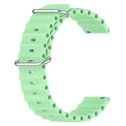 بند اپل واچ سری اس ای سایز 40 میلی متری Apple Watch SE – 40mm مدل اوشن