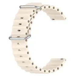 بند اپل واچ سری اس ای سایز 40 میلی متری Apple Watch SE – 40mm مدل اوشن