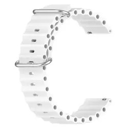 بند اپل واچ سری اس ای سایز 40 میلی متری Apple Watch SE – 40mm مدل اوشن