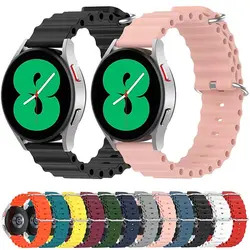 بند اپل واچ سری اس ای سایز 40 میلی متری Apple Watch SE – 40mm مدل اوشن