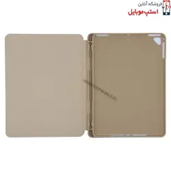 کیف کلاسوری اورجینال آیپد IPAD AIR 4 به همراه جای قلم