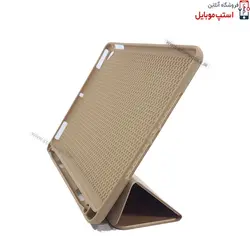 کیف کلاسوری اورجینال آیپد IPAD AIR 4 به همراه جای قلم