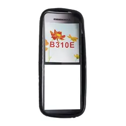 قاب گوشی سامسونگ B310E مدل ژله ای مات