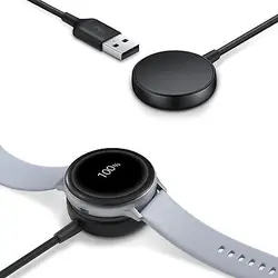 کابل شارژر ساعت سامسونگ مدل Galaxy Watch 4 42mm