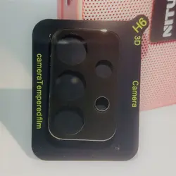 گلس لنز 3D فول ماژول سامسونگ A13 4G (برند میتوبل)