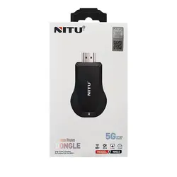 دانگل HDMI نیتو مدل NITU NN22 4K