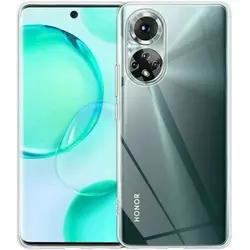 قاب گوشی هواوی HONOR X7 مدل ژله ای شفاف