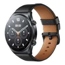 محافظ صفحه نمایش ساعت هوشمند شیائومی WATCH S2 -42MM تمام چسب از جنس نانو سرامیک
