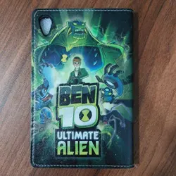 کیف تبلت لنوو TAB M8 8505X طرح بن تن