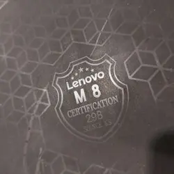 کیف تبلت لنوو TAB M8 8505X طرح بن تن