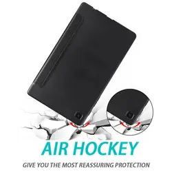 کیف تبلت سامسونگ گلکسی Tab A8 SM-X205 مدل SMART CASE