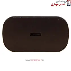 شارژر اصلى گوشى سامسونگ SAMSUNG GALAXY A54 مدل سوپر فست 25 وات